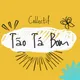 Logo de la Compagnie artistique Tão Tá Bom